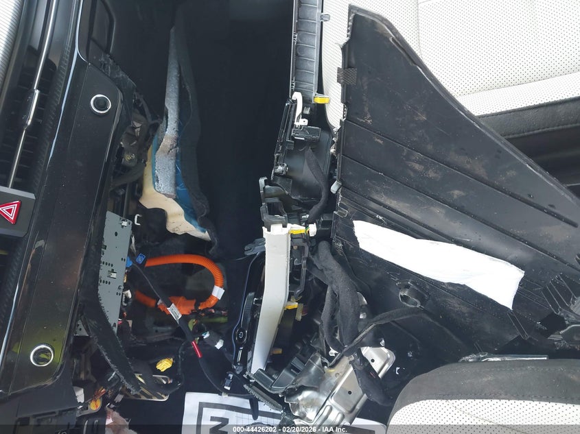 2024 Kia Ev6 Gt-Line VIN: KNDC4DLC0R5168753 Lot: 44426202