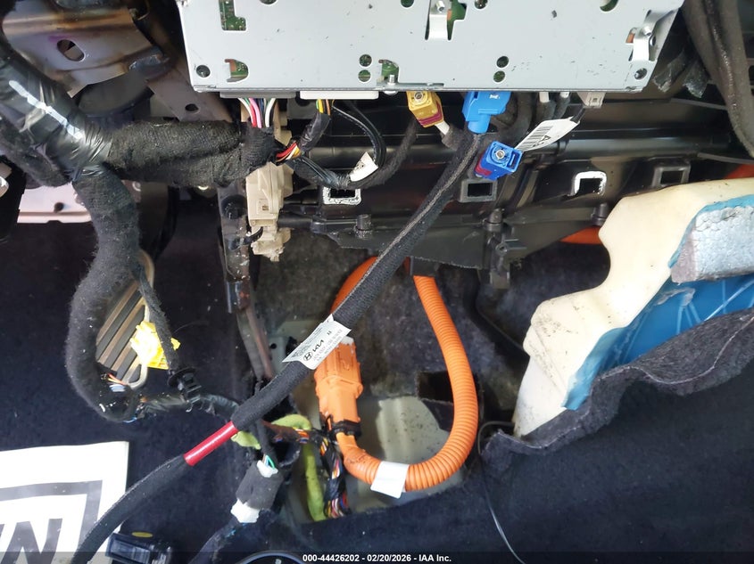 2024 Kia Ev6 Gt-Line VIN: KNDC4DLC0R5168753 Lot: 44426202