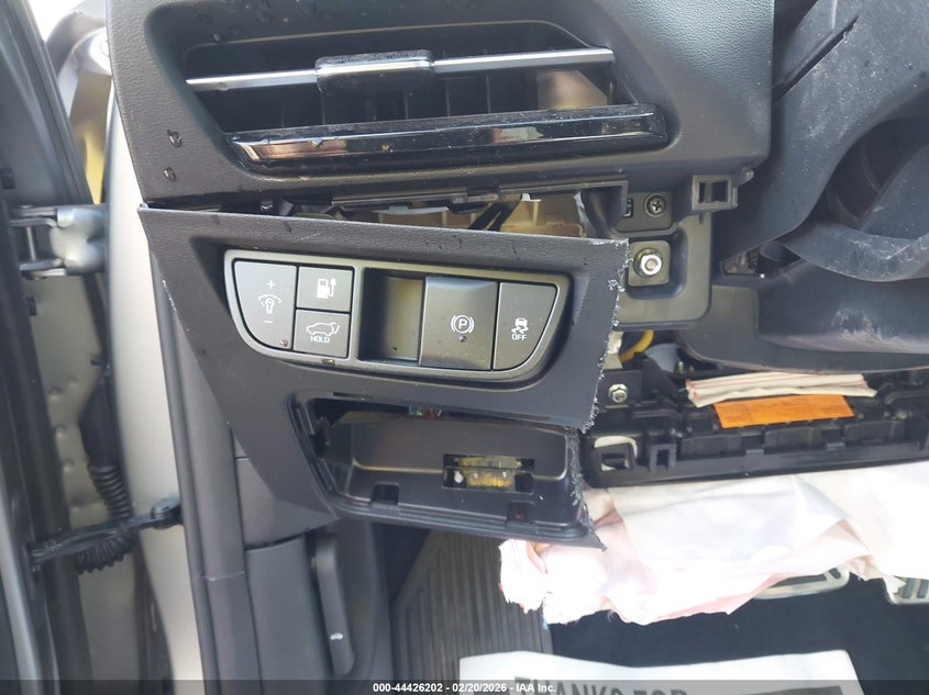 2024 Kia Ev6 Gt-Line VIN: KNDC4DLC0R5168753 Lot: 44426202