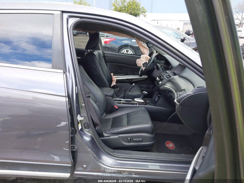 2015 Honda Crosstour Ex-L V6