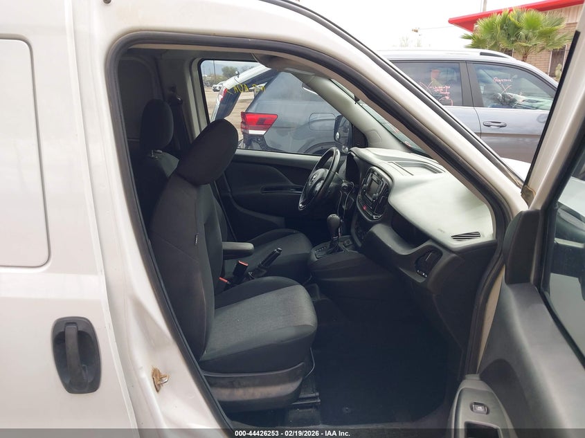 2017 Ram Promaster City Tradesman Slt