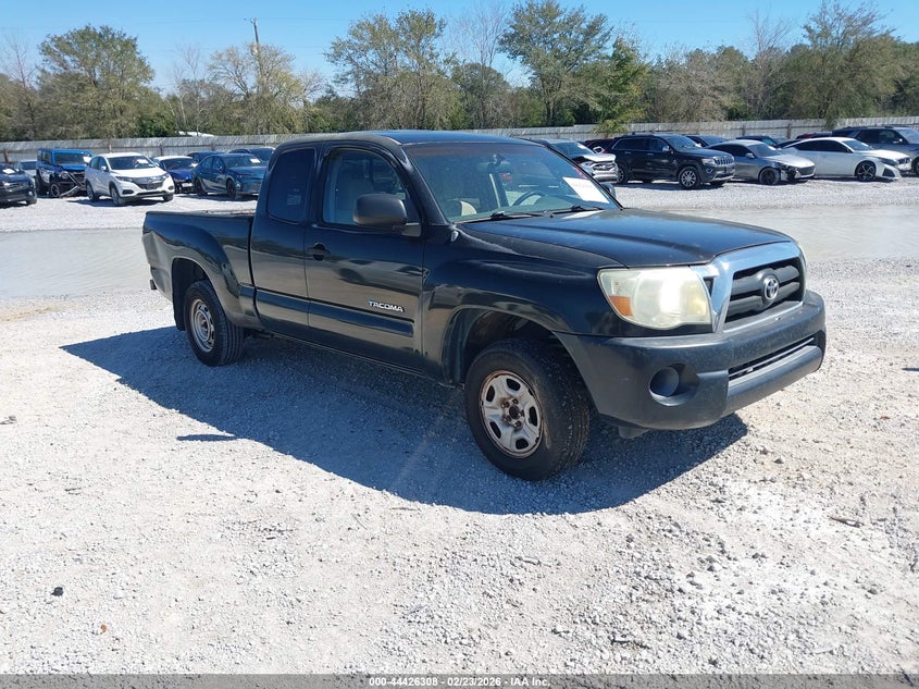 2006 Toyota Tacoma