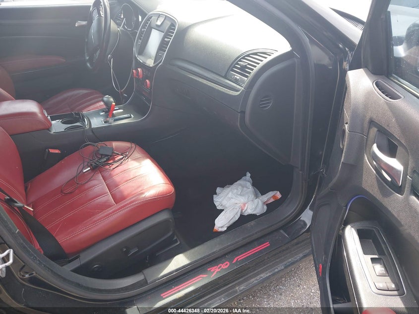 2013 Chrysler 300 300S