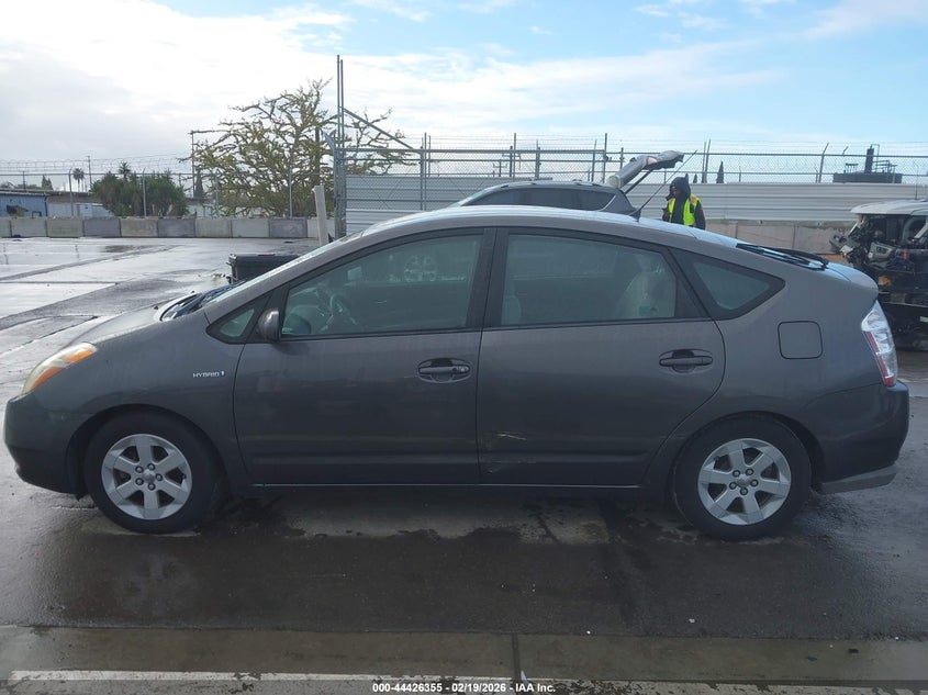 2008 Toyota Prius VIN: JTDKB20U883377106 Lot: 44426355