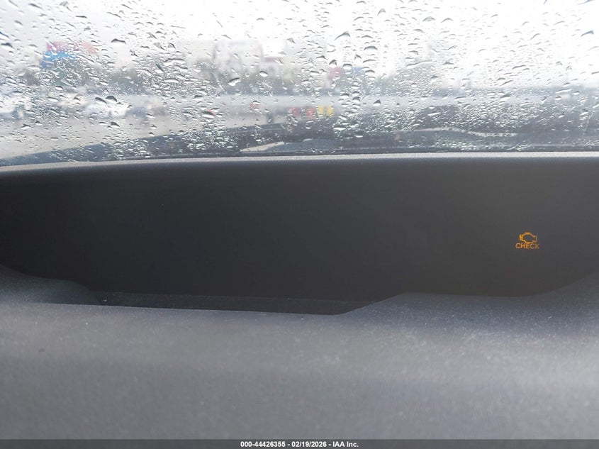 2008 Toyota Prius VIN: JTDKB20U883377106 Lot: 44426355