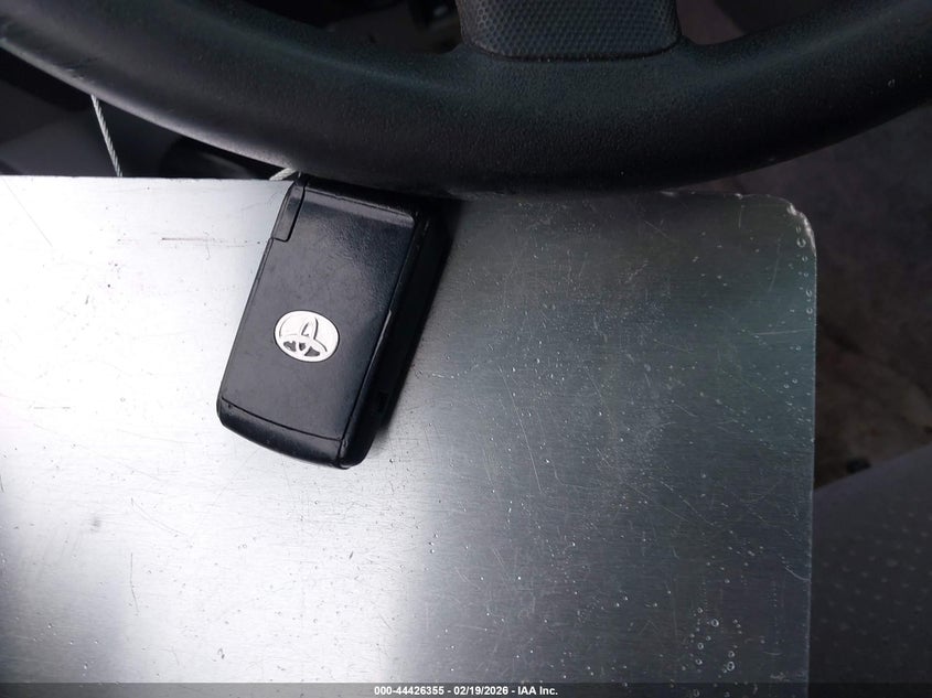 2008 Toyota Prius VIN: JTDKB20U883377106 Lot: 44426355