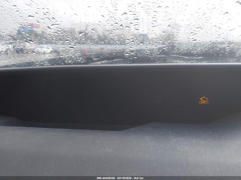 2008 Toyota Prius VIN: JTDKB20U883377106 Lot: 44426355