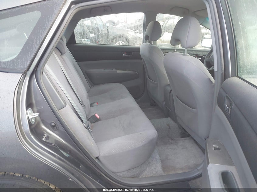 2008 Toyota Prius VIN: JTDKB20U883377106 Lot: 44426355