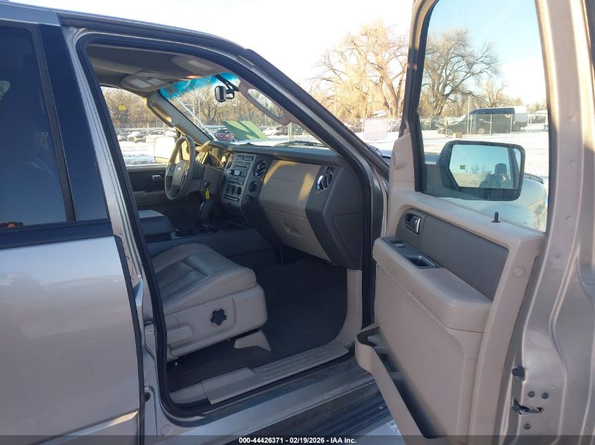 2009 Ford Expedition El Xlt