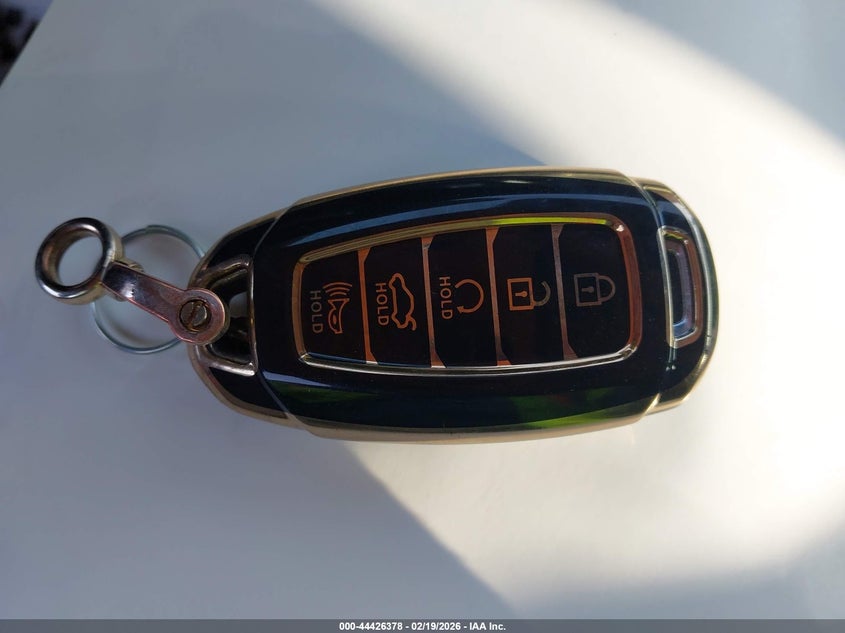 2021 Hyundai Palisade Limited VIN: KM8R54HE8MU201817 Lot: 44426378