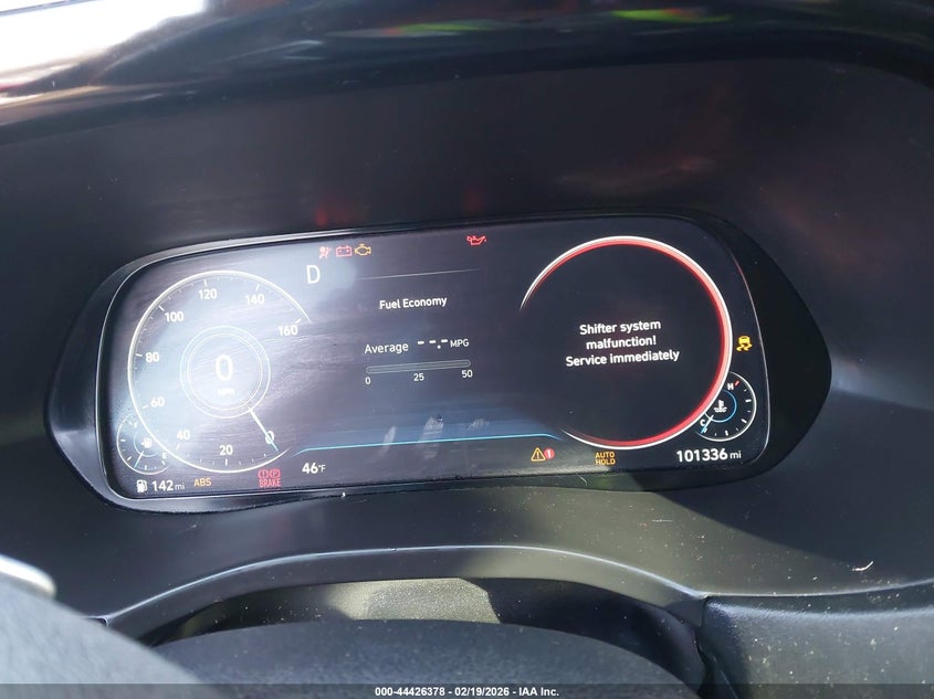 2021 Hyundai Palisade Limited VIN: KM8R54HE8MU201817 Lot: 44426378