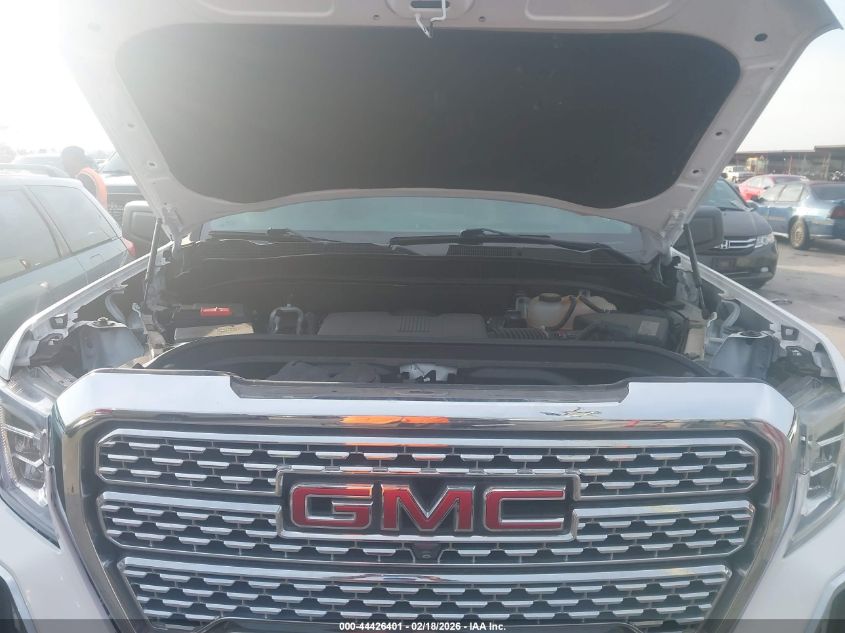 2020 GMC Sierra 1500 2Wd Short Box Elevation VIN: 3GTP8CEDXLG178938 Lot: 44426401
