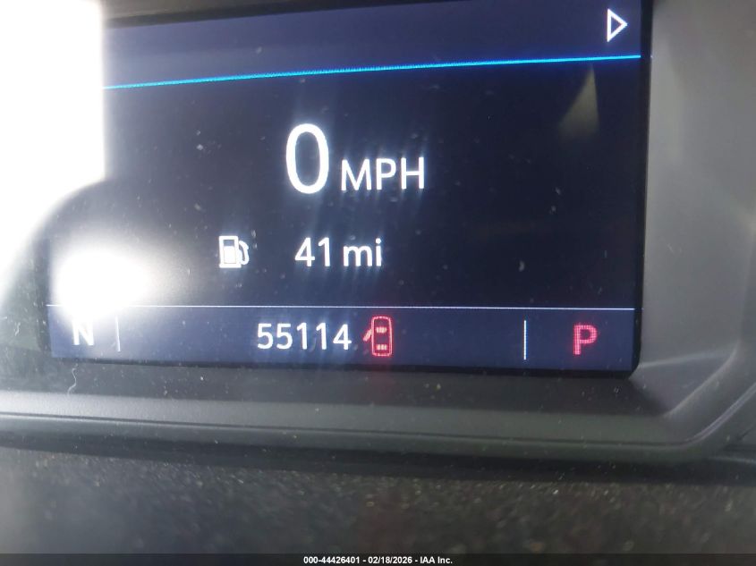 2020 GMC Sierra 1500 2Wd Short Box Elevation VIN: 3GTP8CEDXLG178938 Lot: 44426401