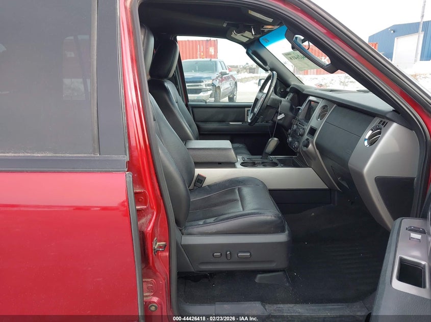 2016 Ford Expedition Xlt