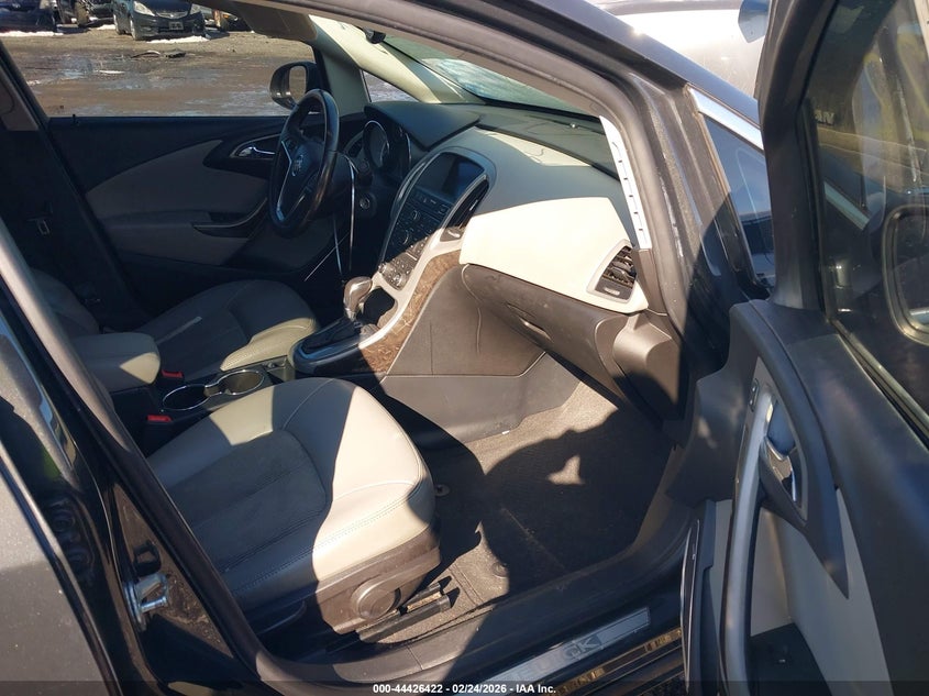 2014 Buick Verano Convenience Group