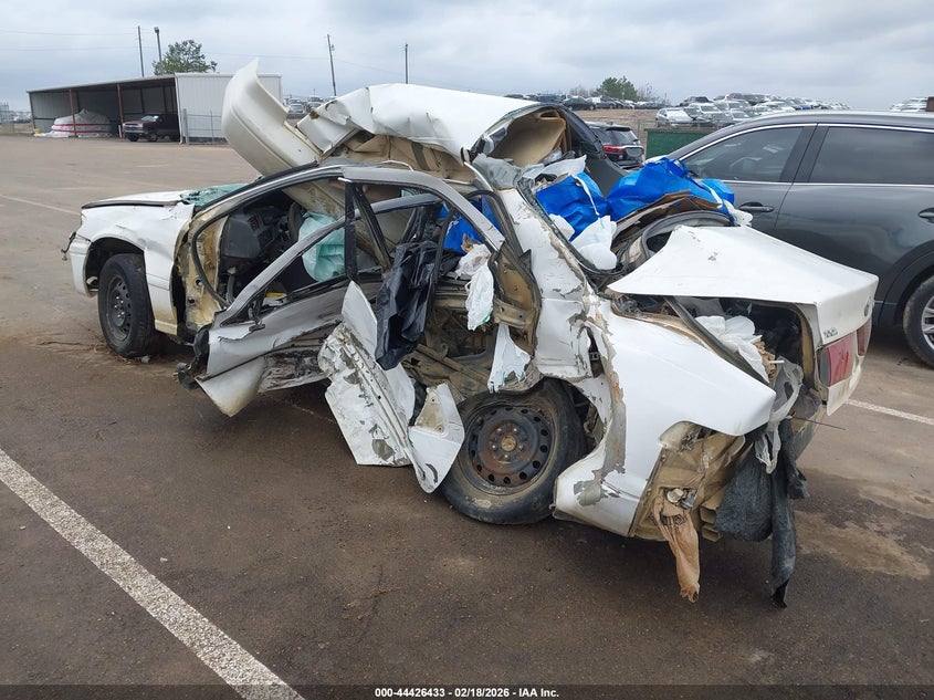 2000 Toyota Camry Ce