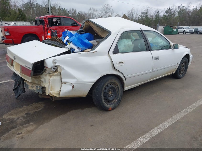 2000 Toyota Camry Ce