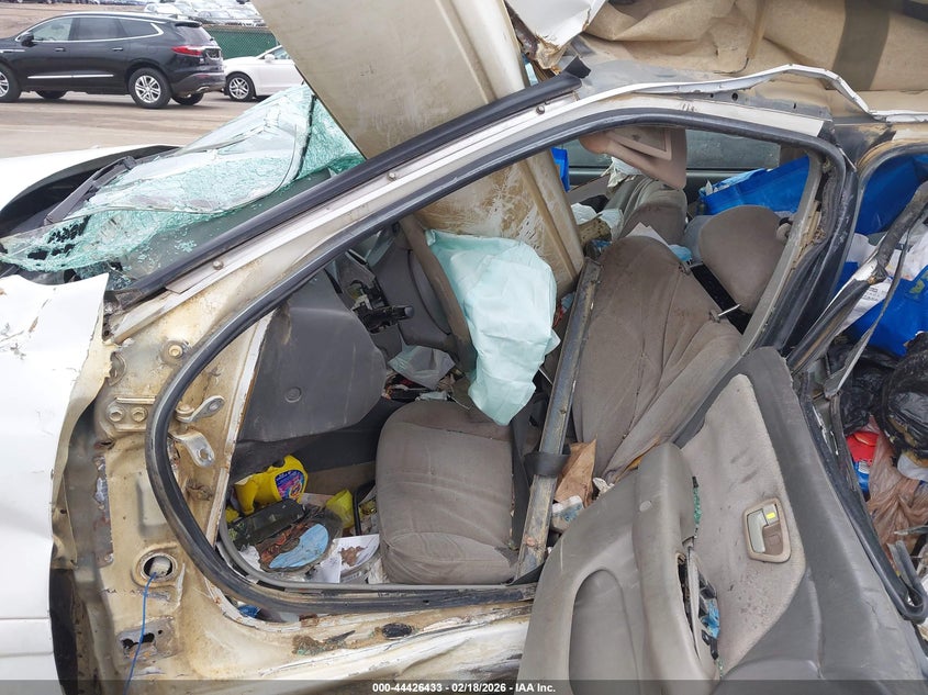 2000 Toyota Camry Ce