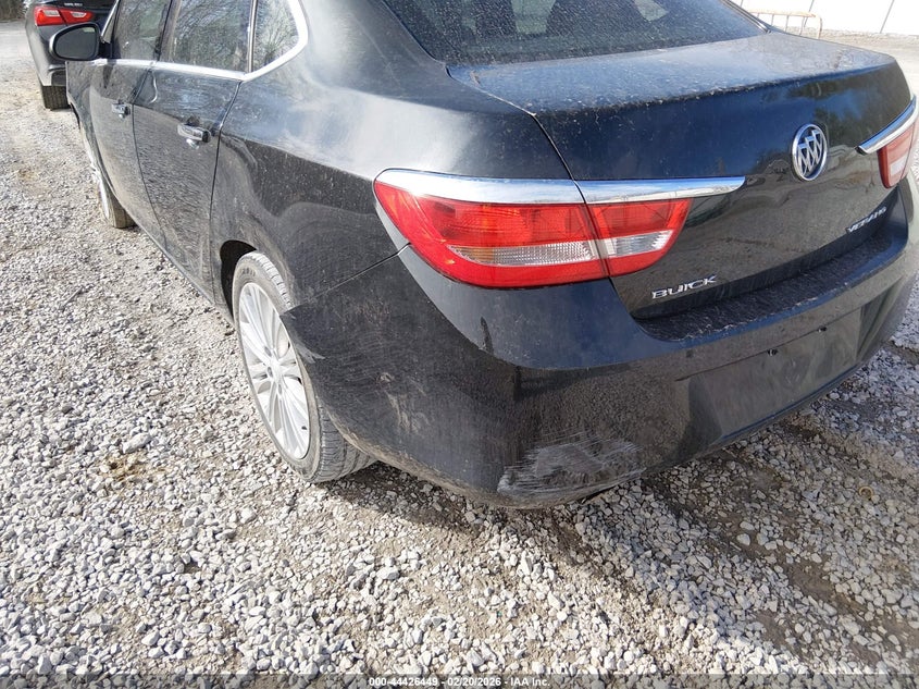 2013 Buick Verano VIN: 1G4PP5SK9D4189926 Lot: 44426449