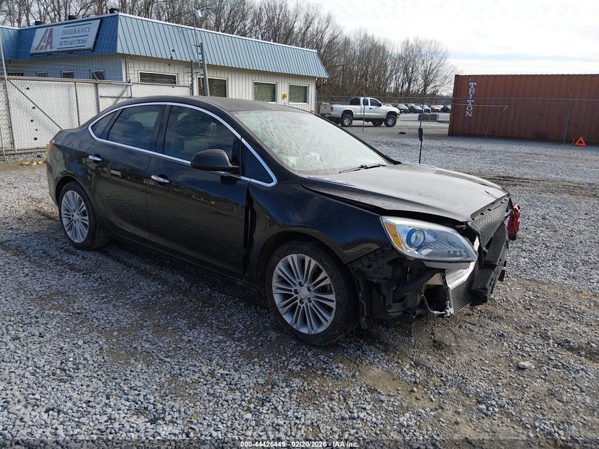 2013 Buick Verano