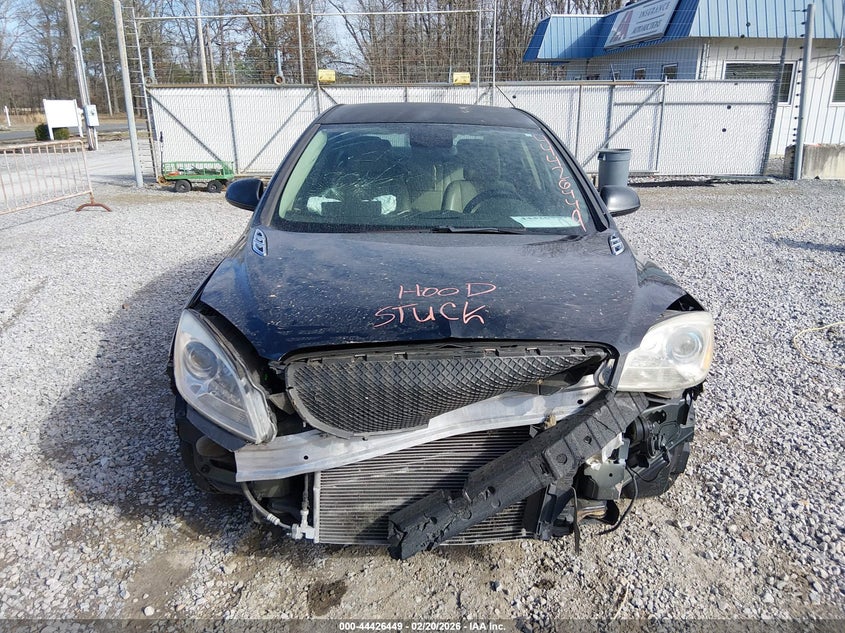 2013 Buick Verano VIN: 1G4PP5SK9D4189926 Lot: 44426449