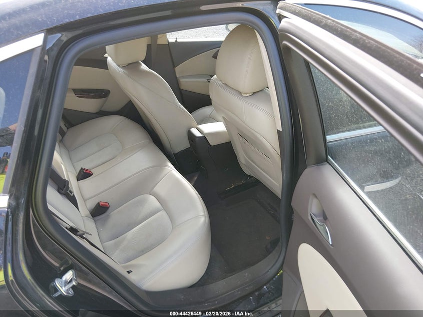 2013 Buick Verano VIN: 1G4PP5SK9D4189926 Lot: 44426449