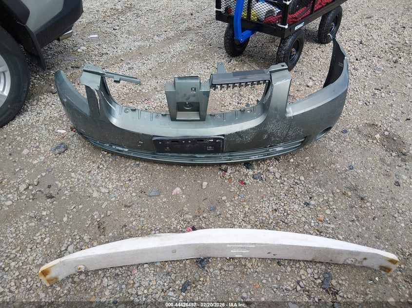 2005 Nissan Sentra 1.8S VIN: 3N1CB51D05L514711 Lot: 44426457