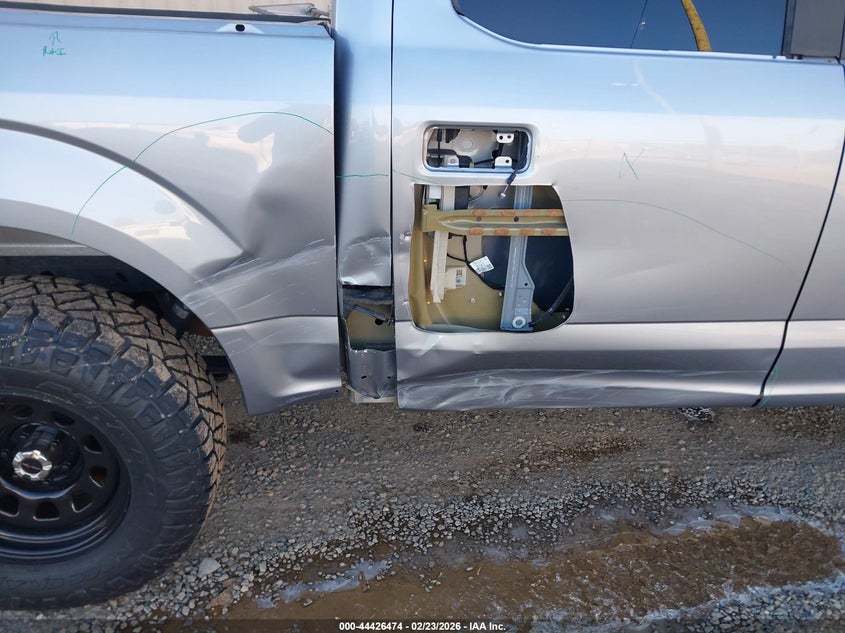 VIN 1FTEW1CP5LKF23798 2020 FORD F-150 XL