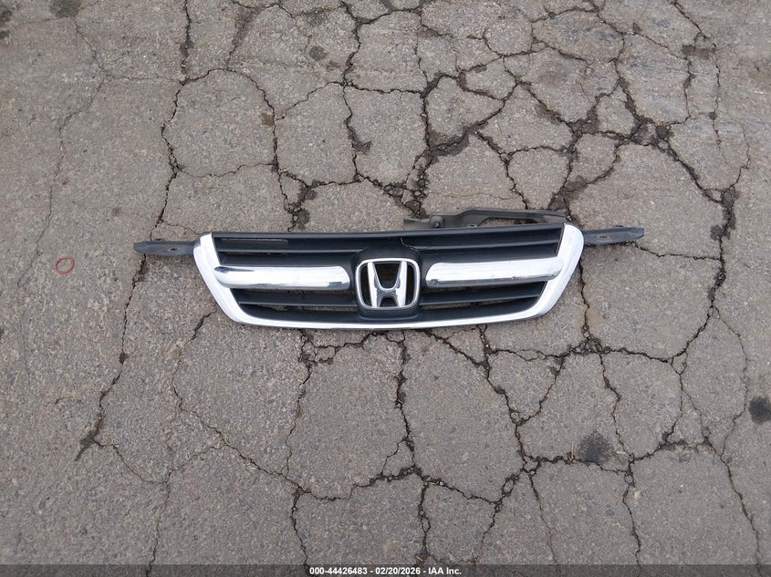 2004 Honda Cr-V Ex VIN: JHLRD78844C047098 Lot: 44426483