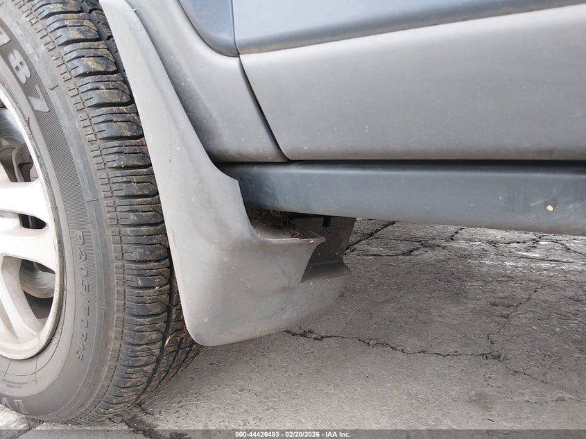 2004 Honda Cr-V Ex VIN: JHLRD78844C047098 Lot: 44426483