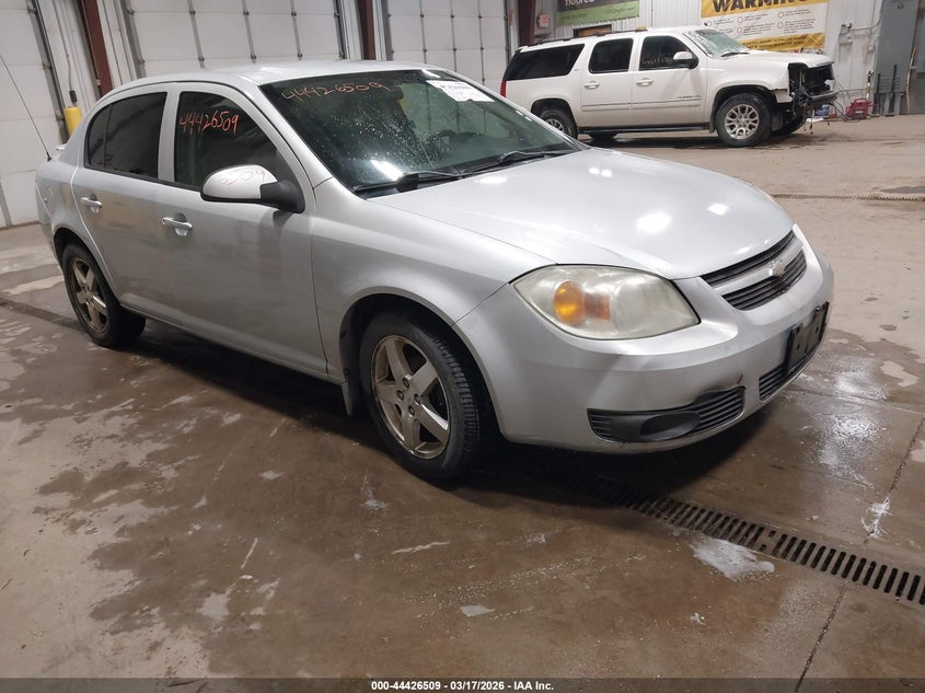 2005 Chevrolet Cobalt Ls