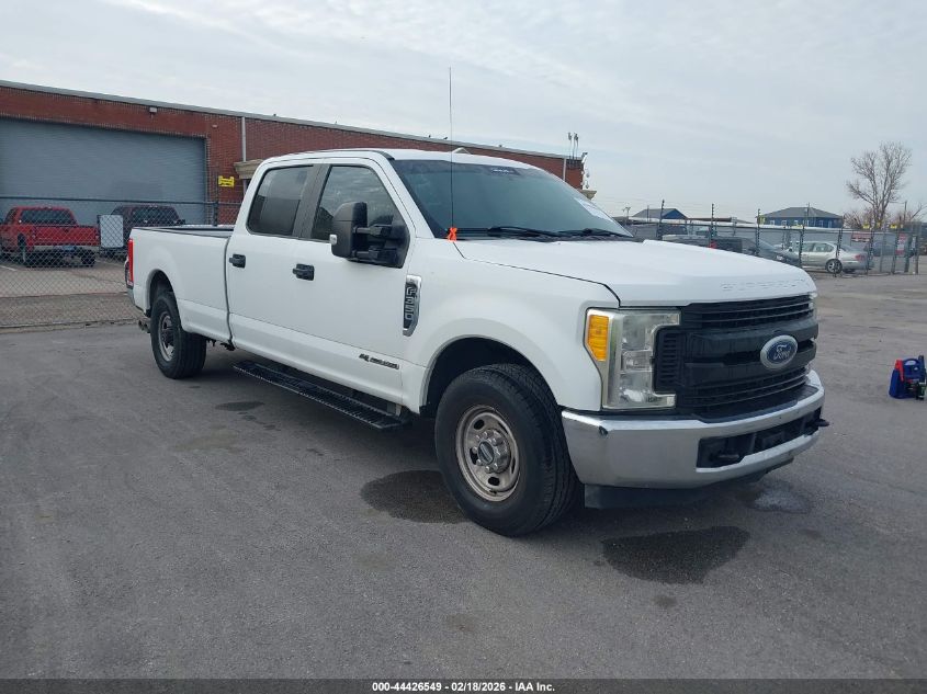 2017 Ford F-350 Xl