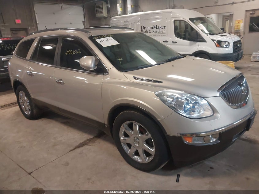 2010 Buick Enclave 2Xl