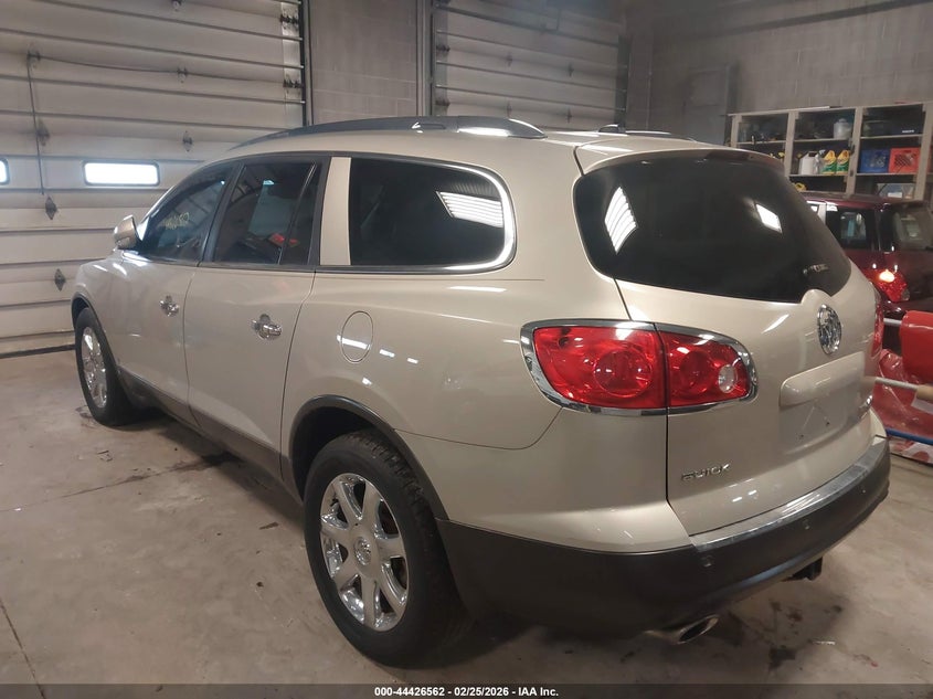2010 Buick Enclave 2Xl
