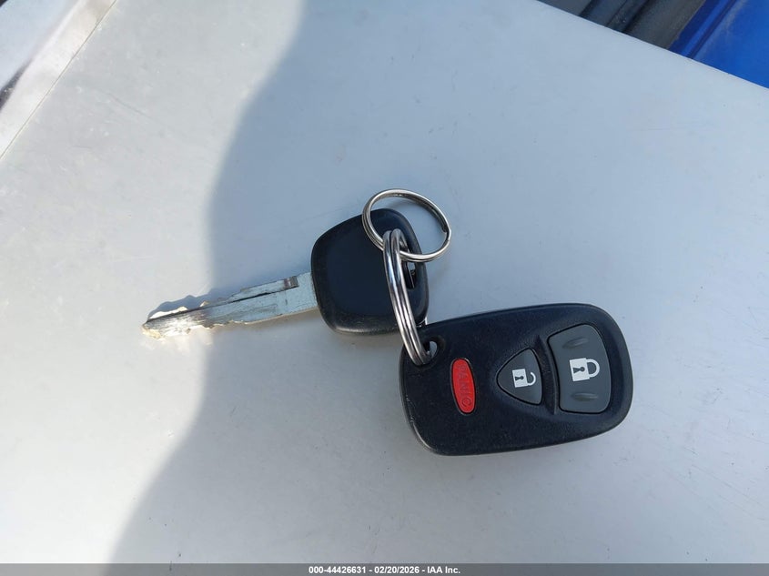 2012 Suzuki Sx4 Premium/Tech Valu Pkg (Nav) VIN: JS2YB5A38C6300475 Lot: 44426631