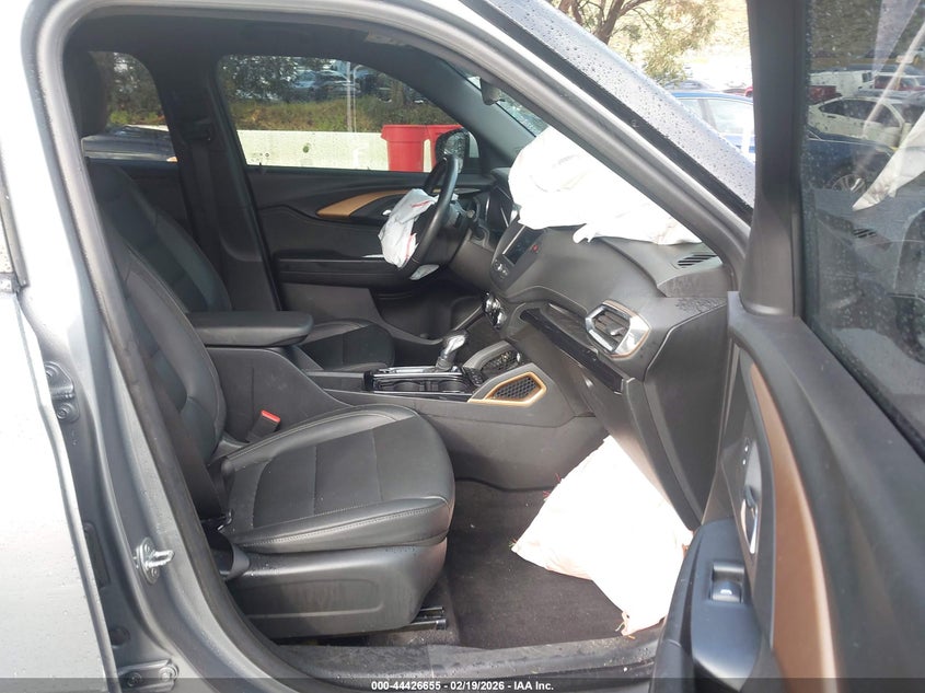 2023 Chevrolet Trailblazer Fwd Activ