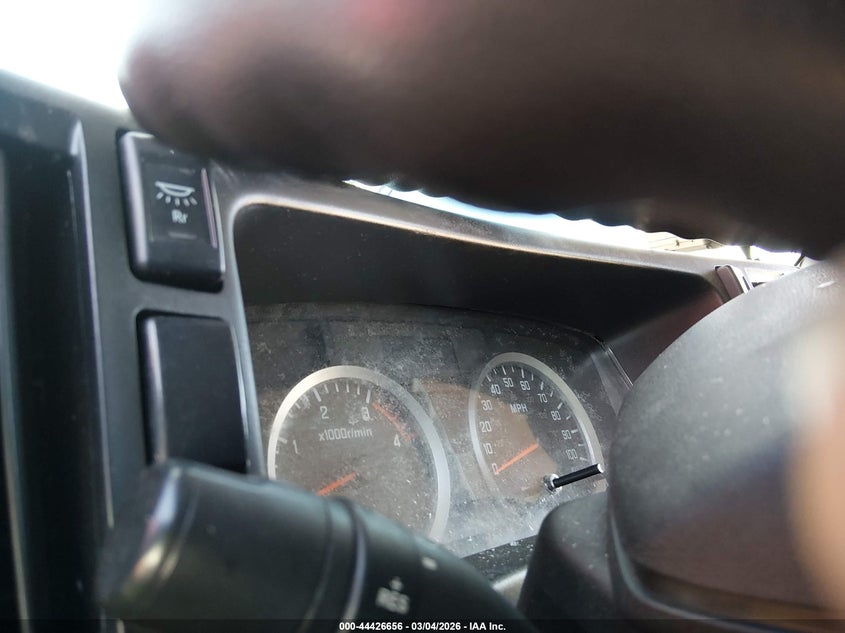 2024 ISUZU S52 auction photo 5