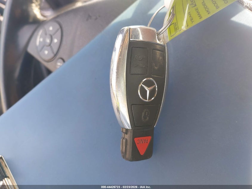 2012 Mercedes-benz E-klasse 3.5 E 350 silver Lot 111044426723 Vin WDDHF5KB7CA555559
