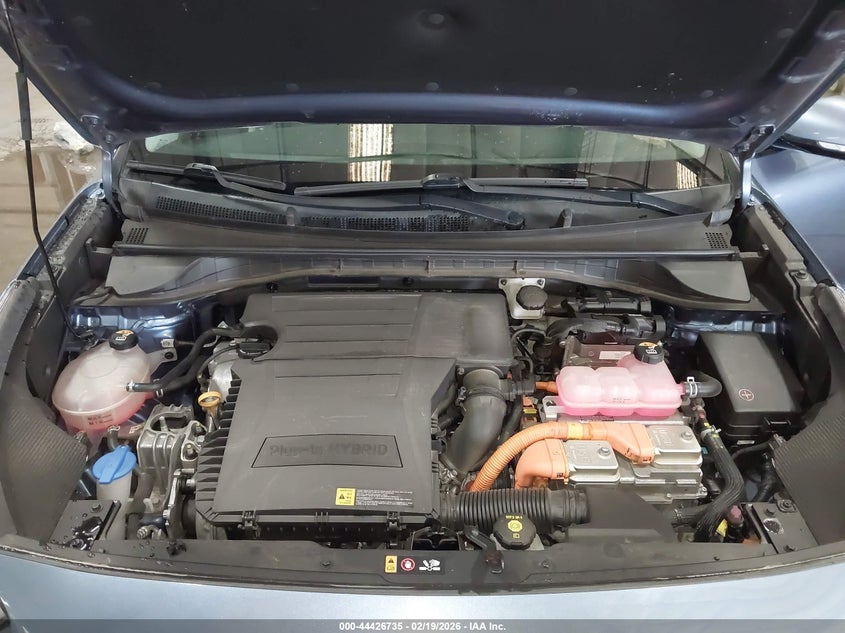 VIN KNDCC3LD2N5534289 2022 KIA NIRO PLUG-IN HYBRID EX PREMIUM