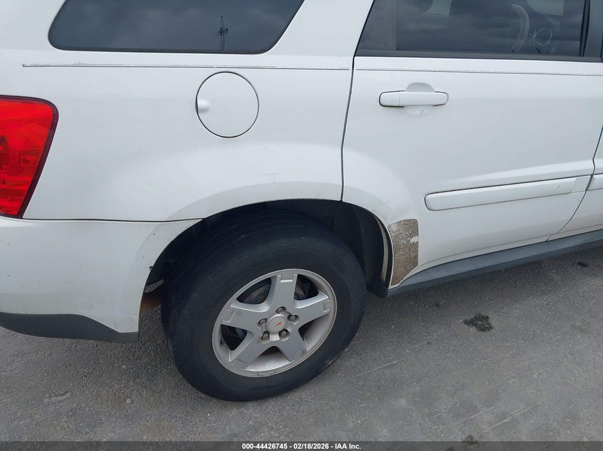 2006 Pontiac Torrent VIN: 2CKDL73F466029088 Lot: 44426745