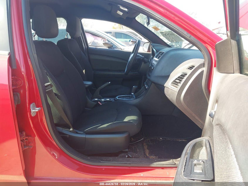 2014 Dodge Avenger Se