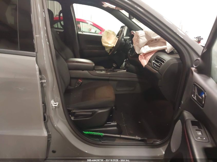 2025 Dodge Durango Gt Awd