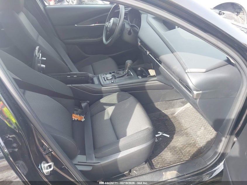 2025 Mazda Cx-30 2.5 S