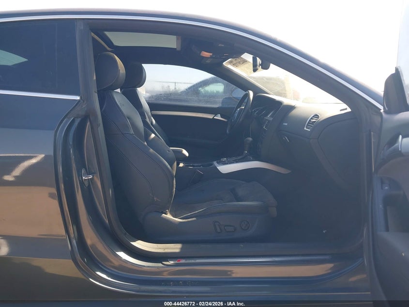 2011 Audi A5 2.0T Premium