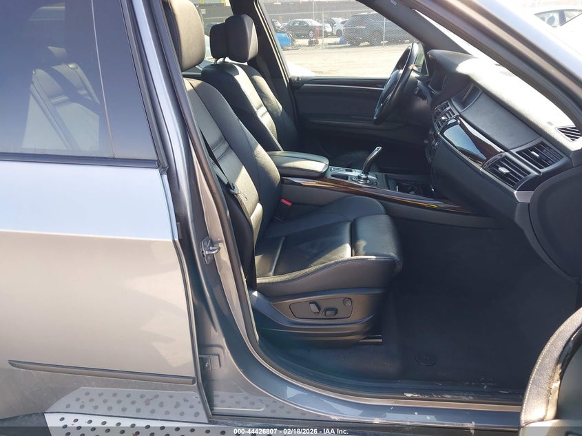 2011 BMW X5 xDrive50I