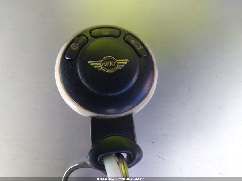 2009 Mini Cooper Clubman VIN: WMWML33589TP98953 Lot: 44426843