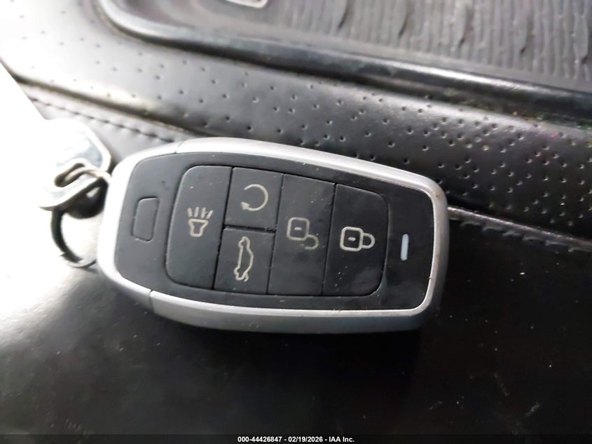 2015 Cadillac Escalade Platinum VIN: 1GYS4PKJ7FR575531 Lot: 44426847