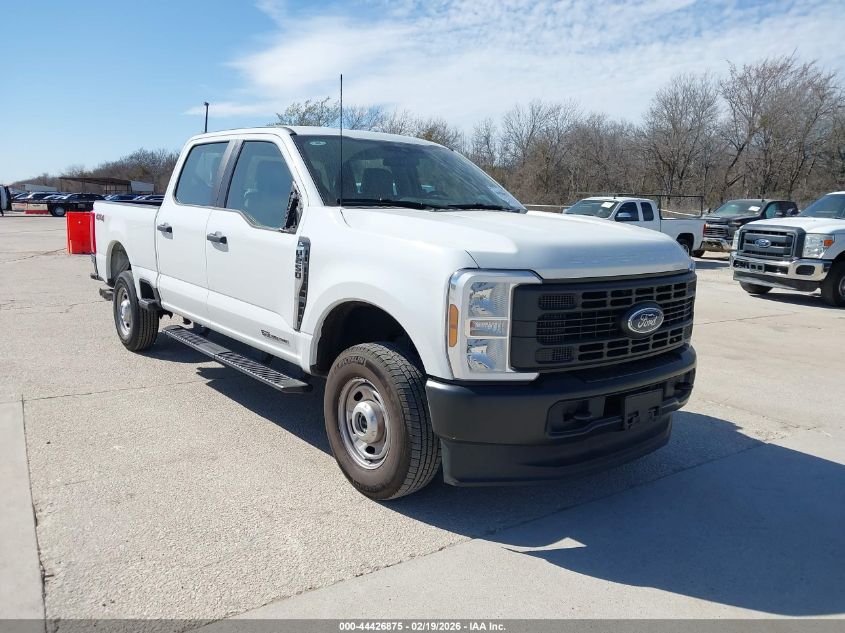 2026 Ford F-250 Xl