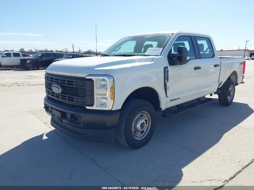 2026 Ford F-250 Xl