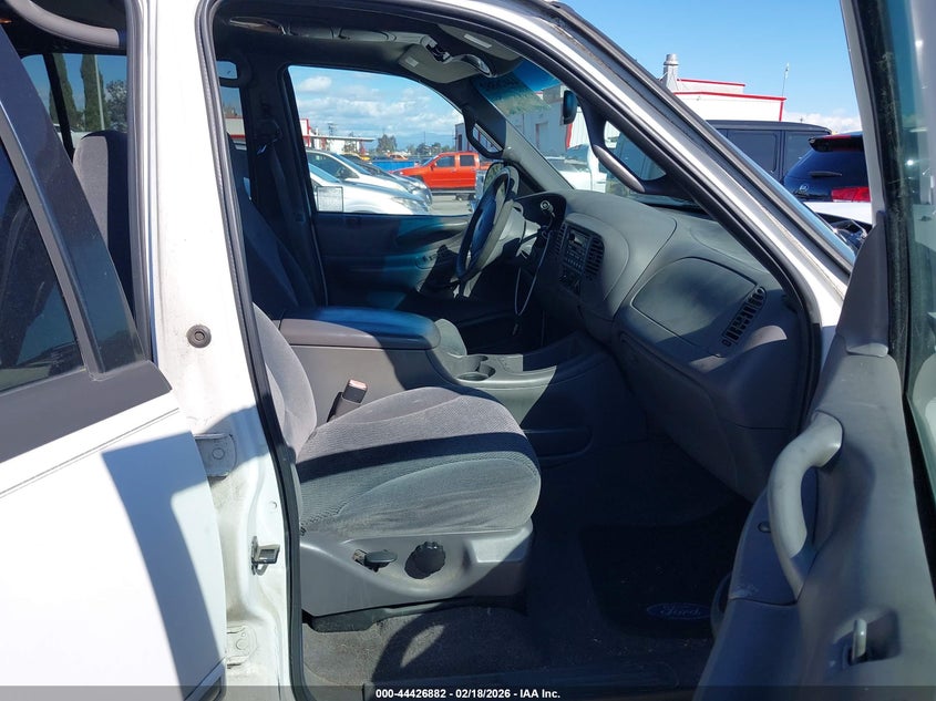 2001 Ford Expedition Xlt